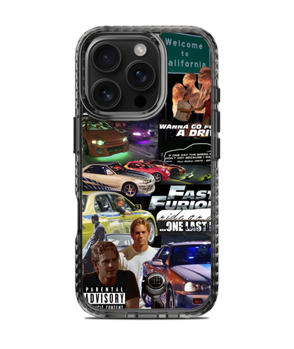 Print #78 - Fast & Furious