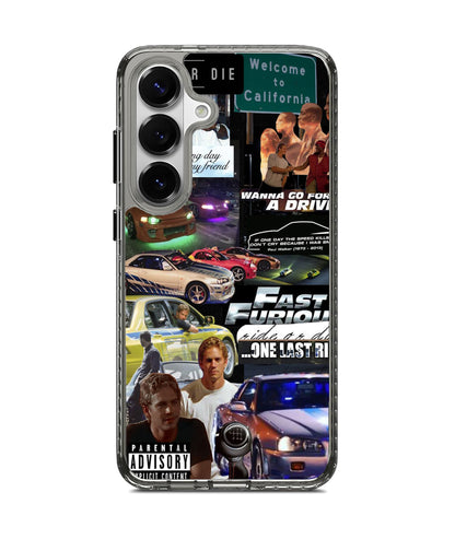 Print #78 - Fast & Furious