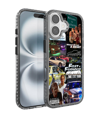 Print #78 - Fast & Furious