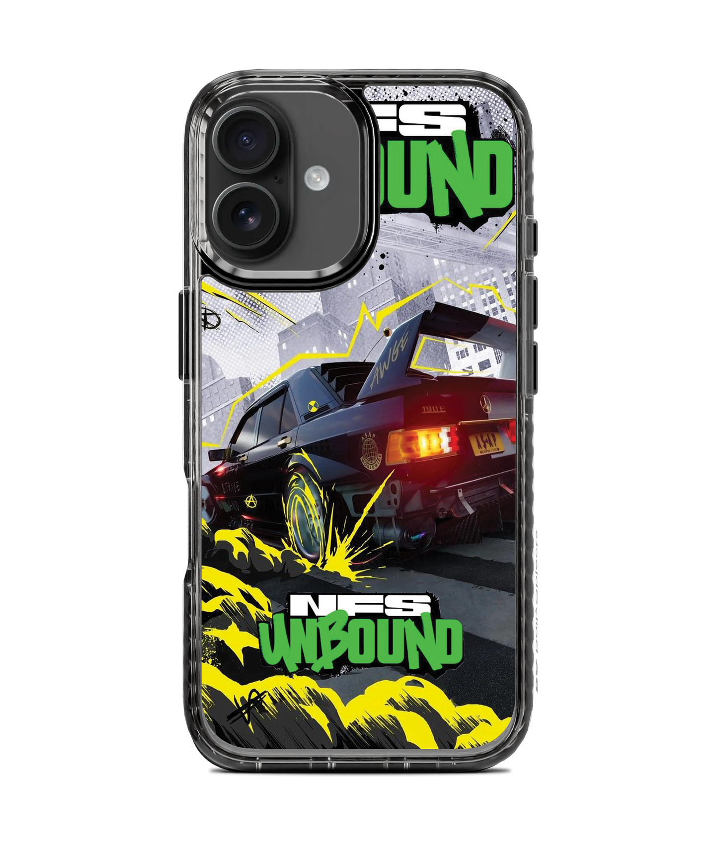 Print #82 - NFS Unbound