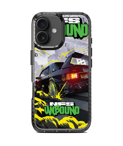 Print #82 - NFS Unbound