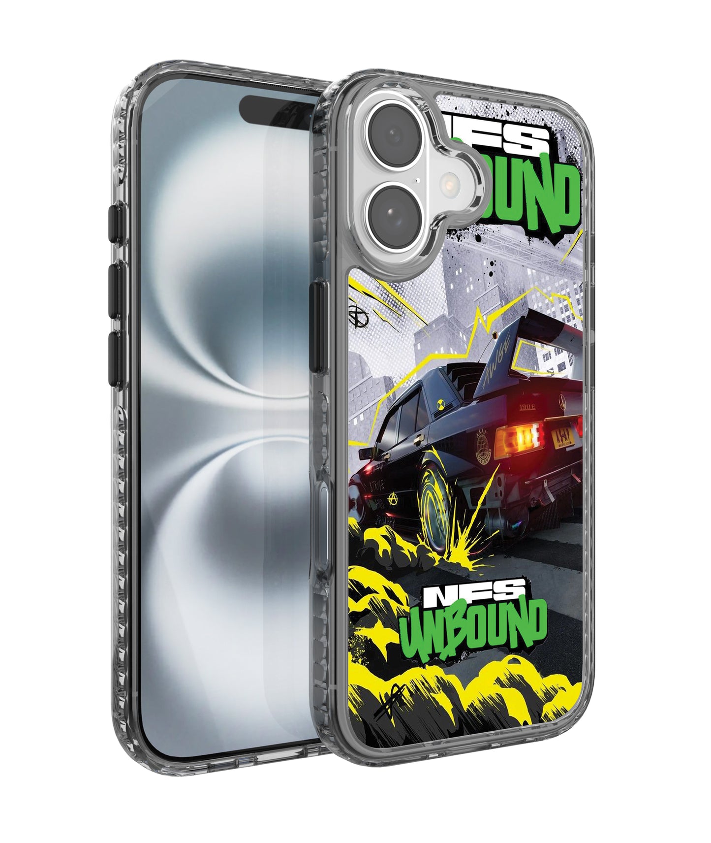 Print #82 - NFS Unbound