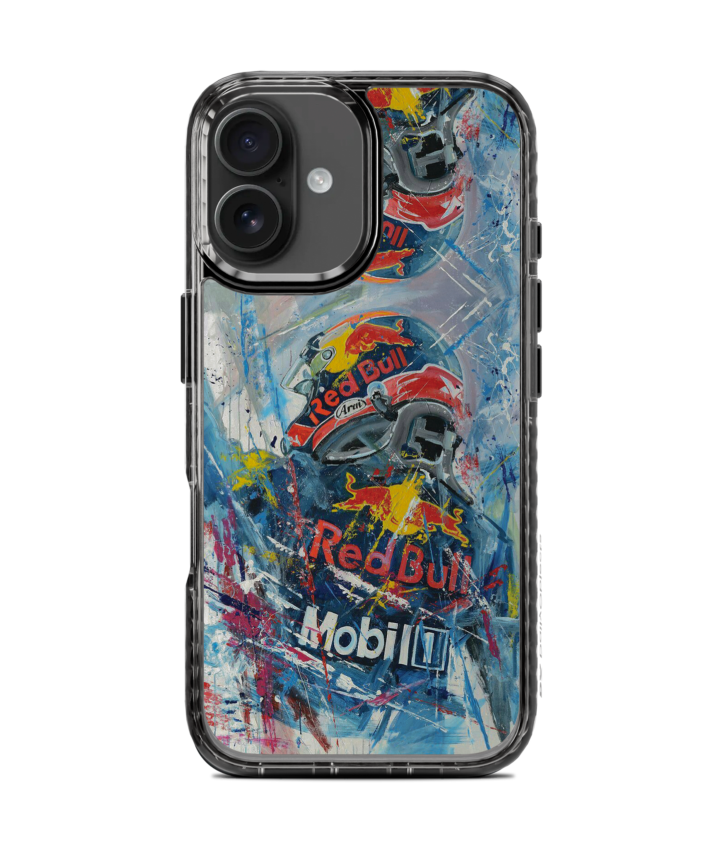 Print #85 - Redbull