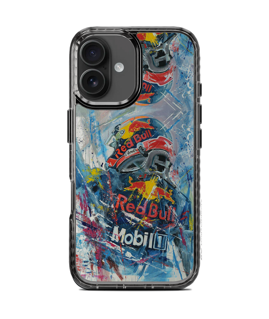 Print #85 - Redbull