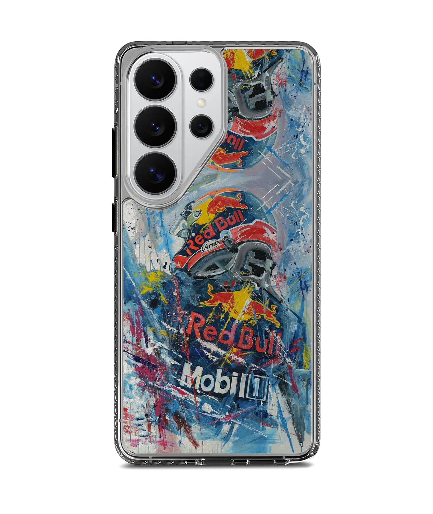Print #85 - Redbull
