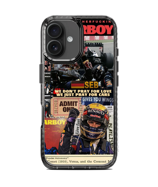 Print #87 - Redbull Starboy