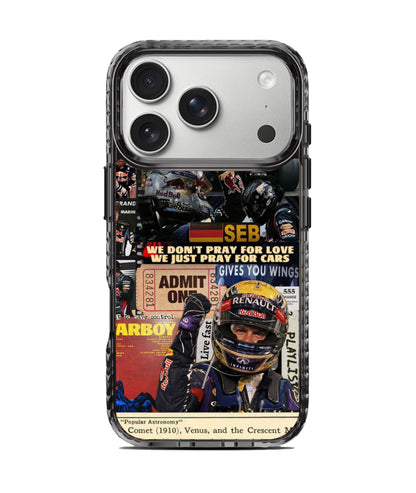 Print #87 - Redbull Starboy