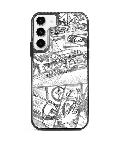 Print #53 - Automotive x Sketch