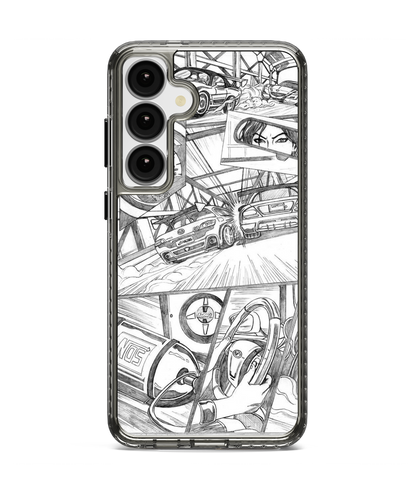 Print #53 - Automotive x Sketch