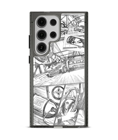 Print #53 - Automotive x Sketch