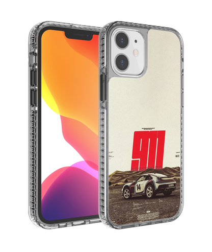 Print #91 - 911 Dakar