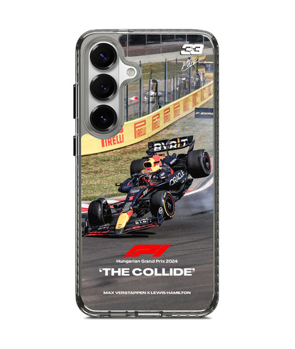Print #92 - F1 Collide