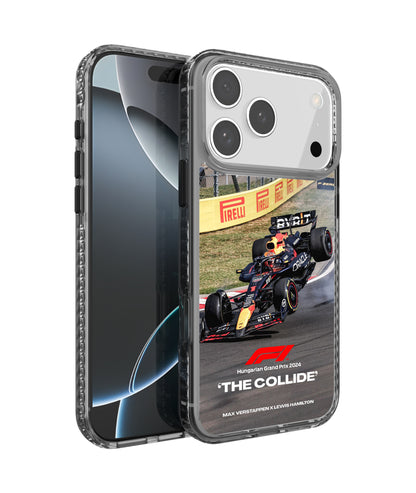 Print #92 - F1 Collide