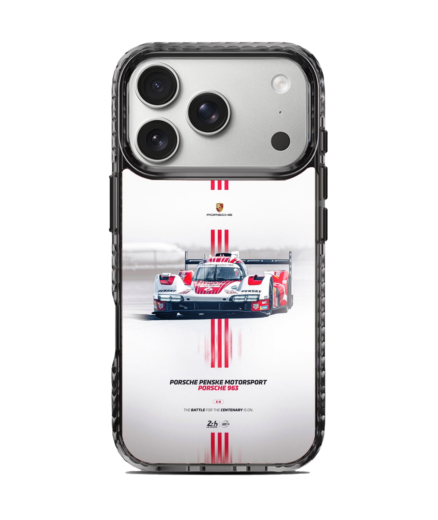 Print #96 - Porsche 963