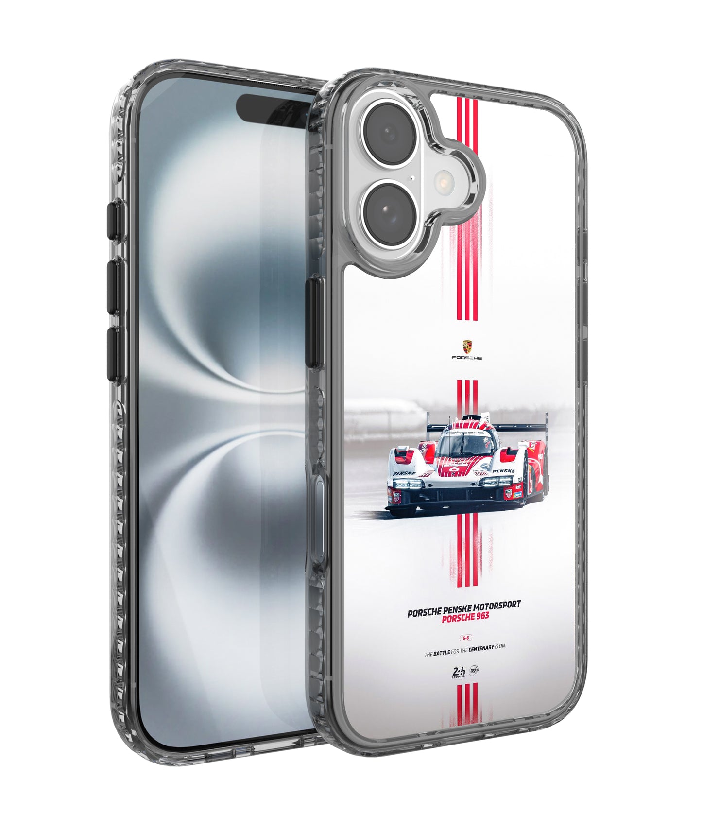 Print #96 - Porsche 963