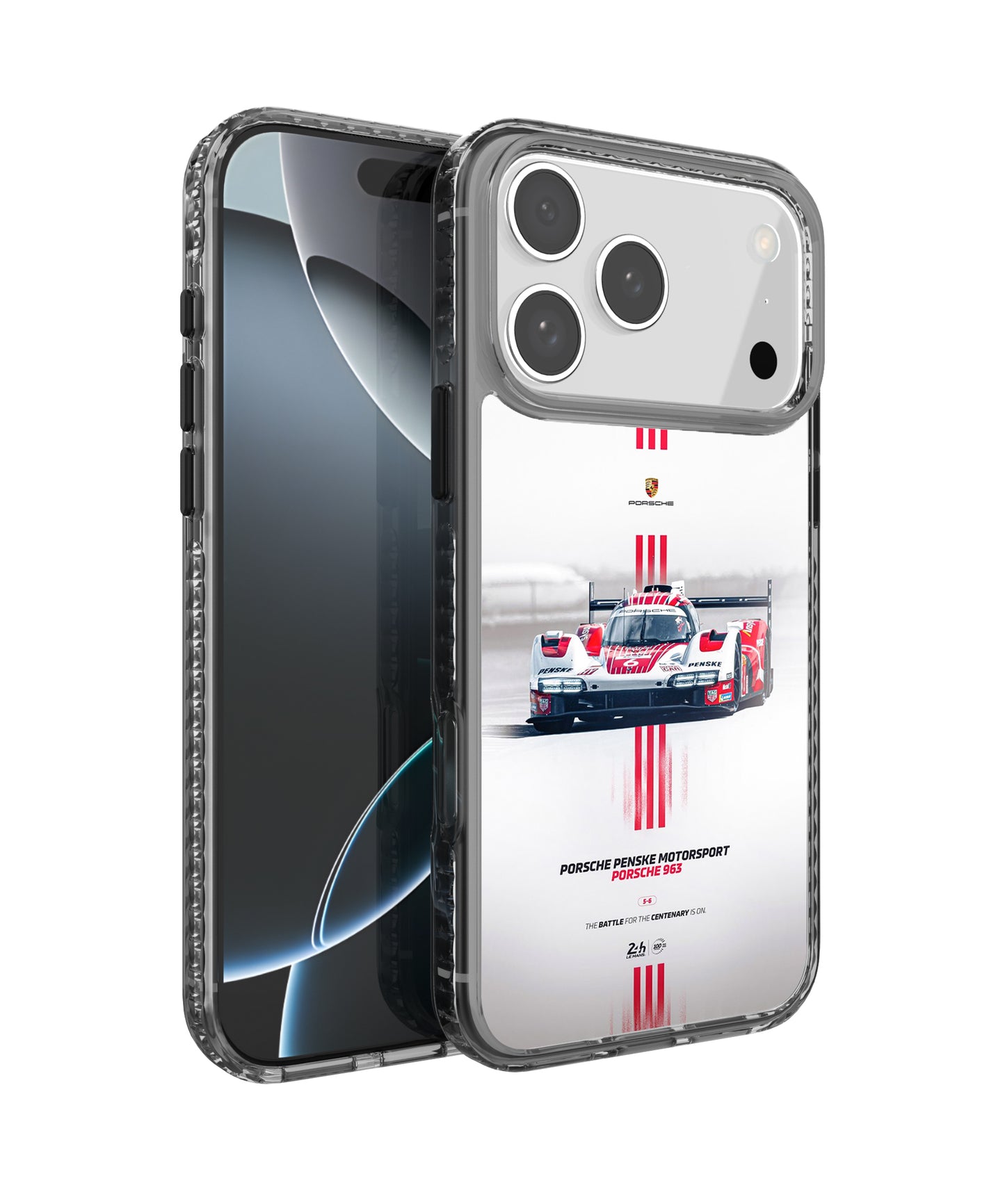 Print #96 - Porsche 963