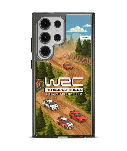 Print #97 - Pixel x WRC l