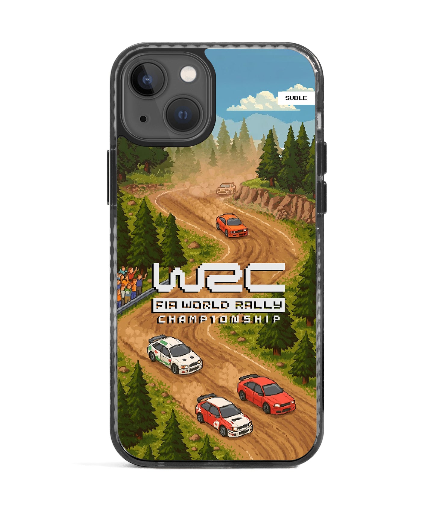 Print #97 - Pixel x WRC l