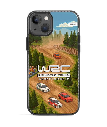Print #97 - Pixel x WRC l