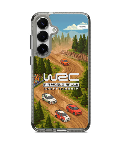 Print #97 - Pixel x WRC l