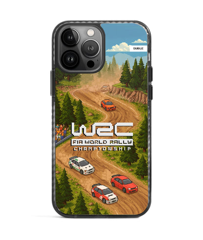 Print #97 - Pixel x WRC l