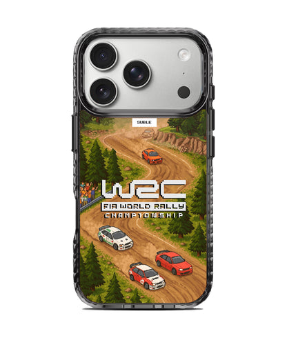 Print #97 - Pixel x WRC l