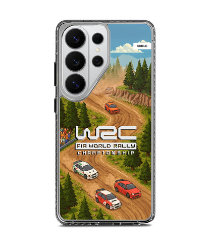 Print #97 - Pixel x WRC l