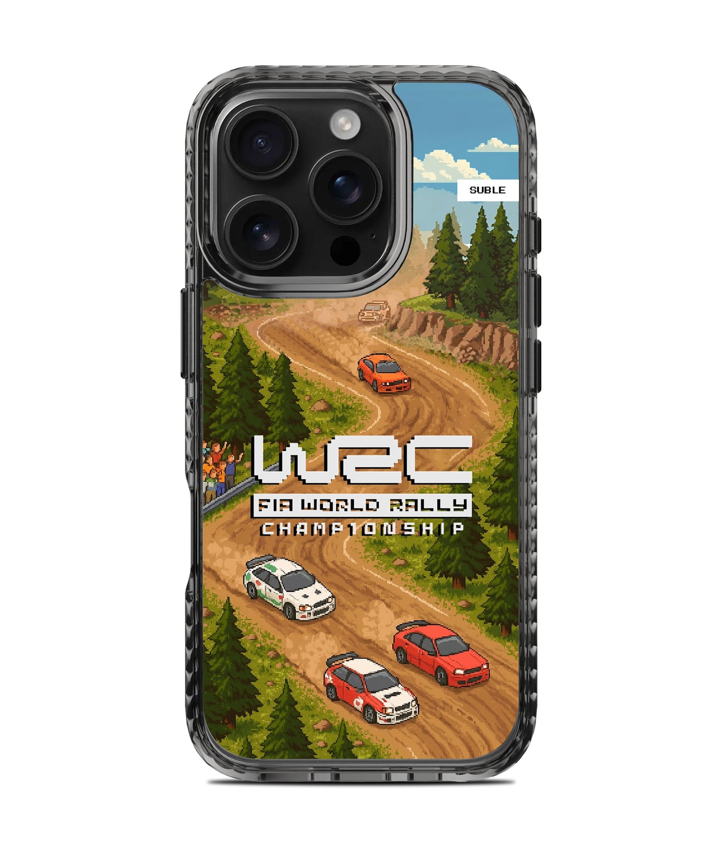Print #97 - Pixel x WRC l