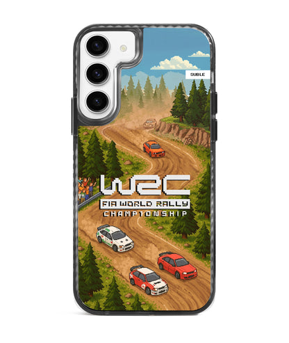 Print #97 - Pixel x WRC l