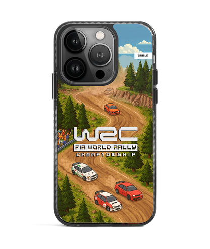 Print #97 - Pixel x WRC l