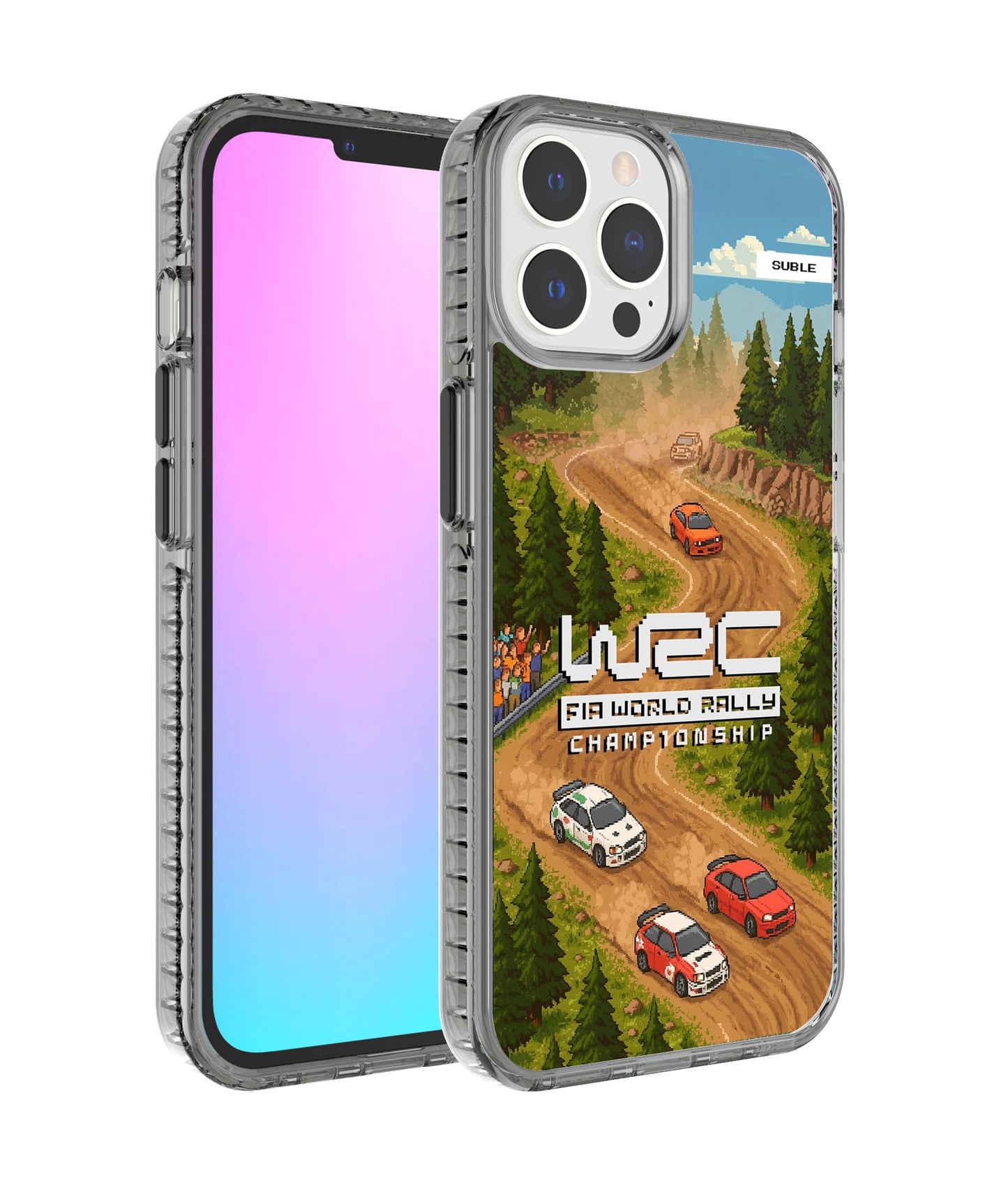 Print #97 - Pixel x WRC l