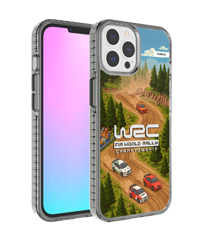 Print #97 - Pixel x WRC l