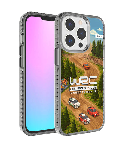 Print #97 - Pixel x WRC l