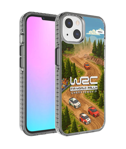 Print #97 - Pixel x WRC l
