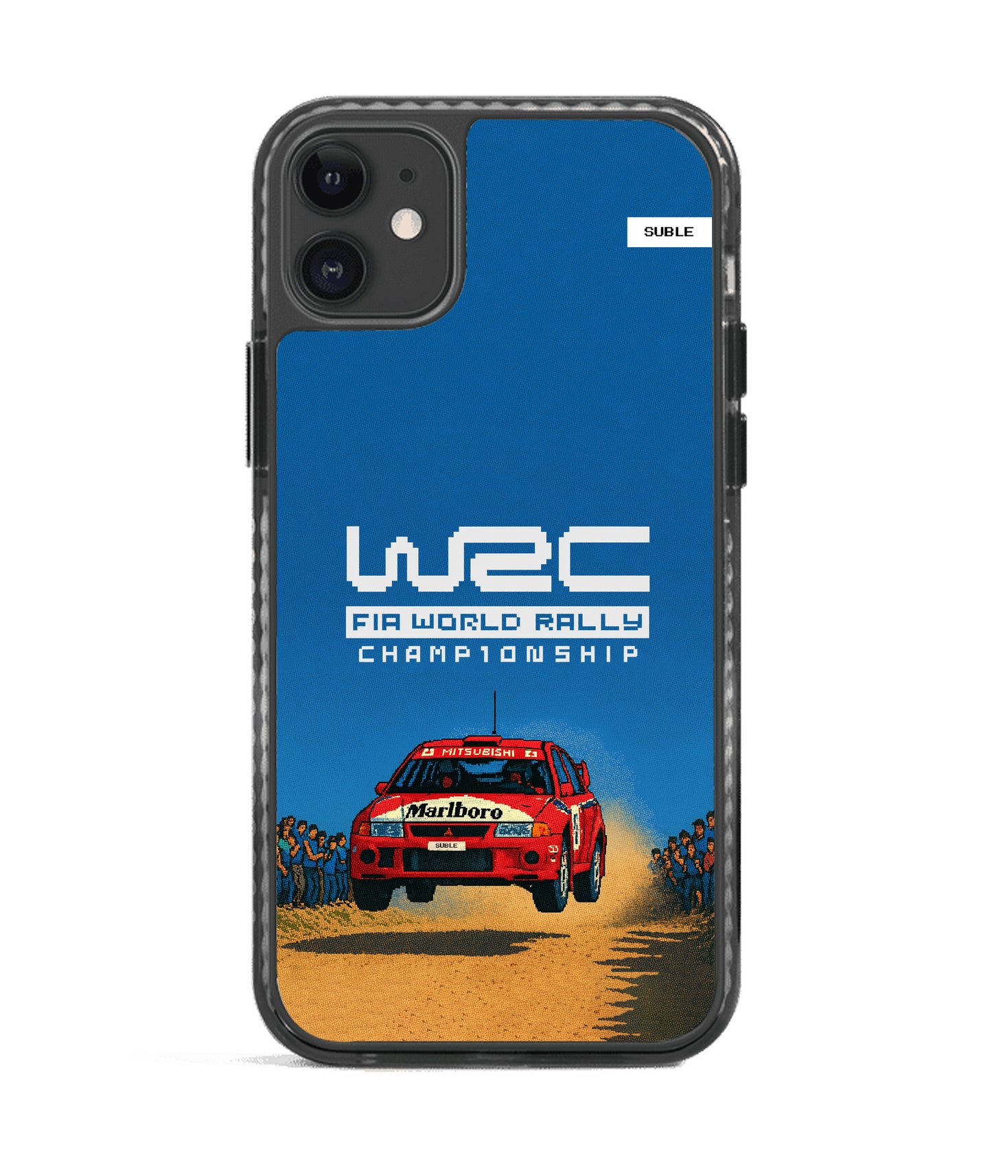 Print #98 - Pixel x WRC ll