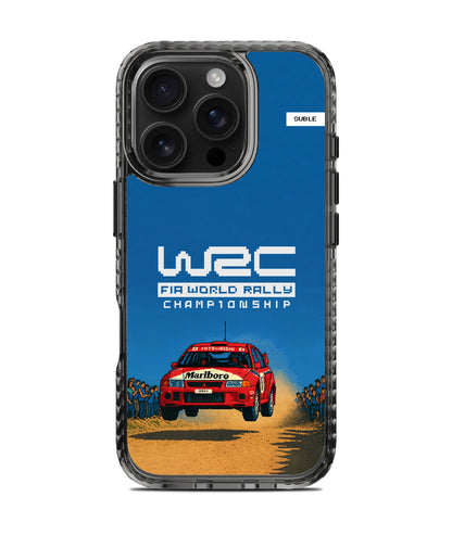 Print #98 - Pixel x WRC ll