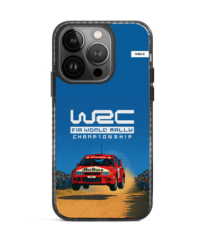Print #98 - Pixel x WRC ll