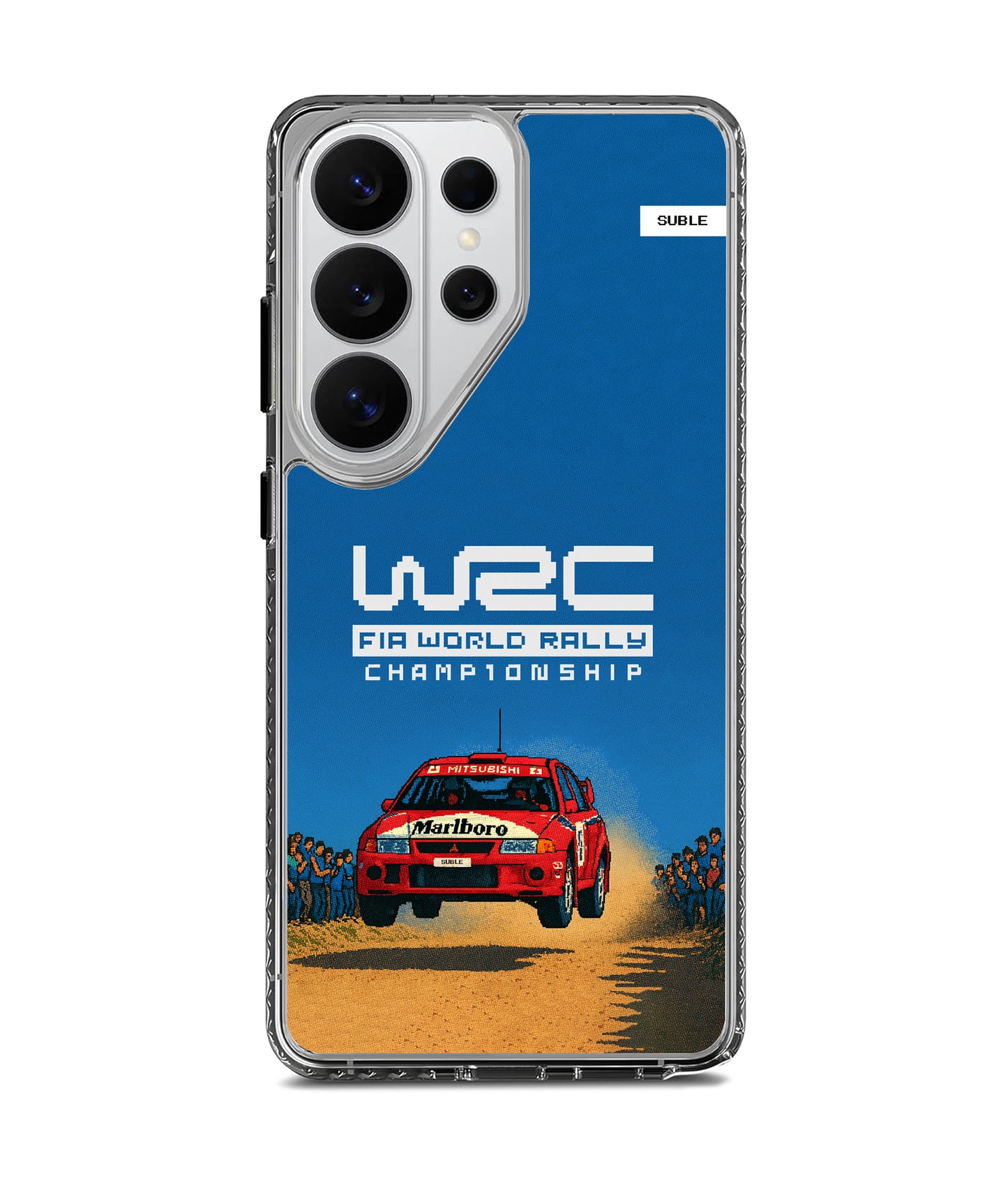 Print #98 - Pixel x WRC ll