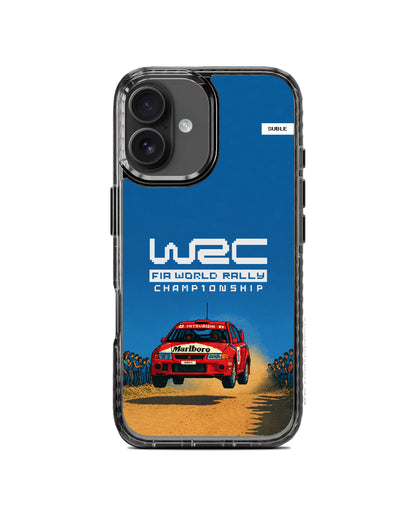 Print #98 - Pixel x WRC ll