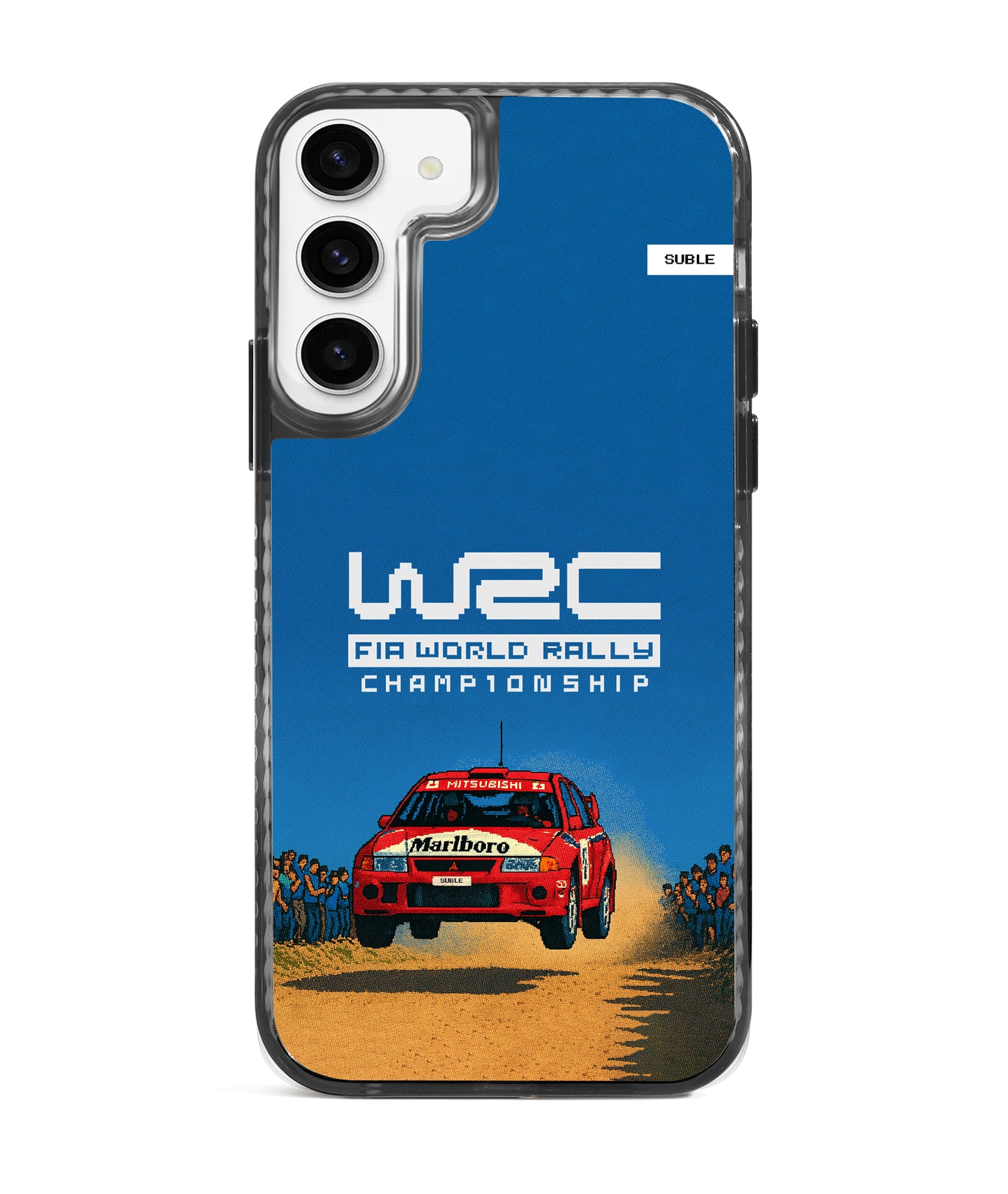Print #98 - Pixel x WRC ll