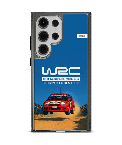 Print #98 - Pixel x WRC ll