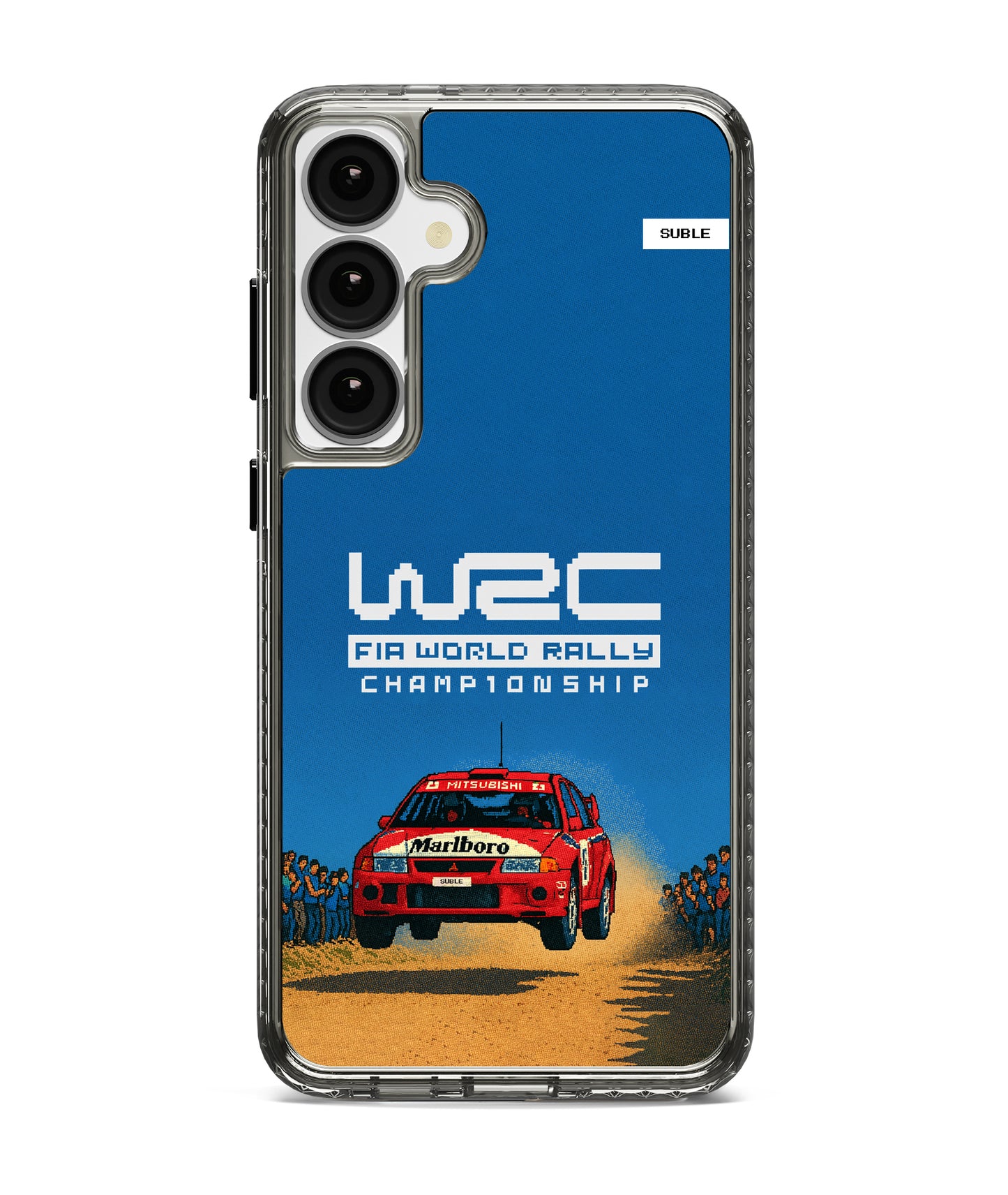 Print #98 - Pixel x WRC ll