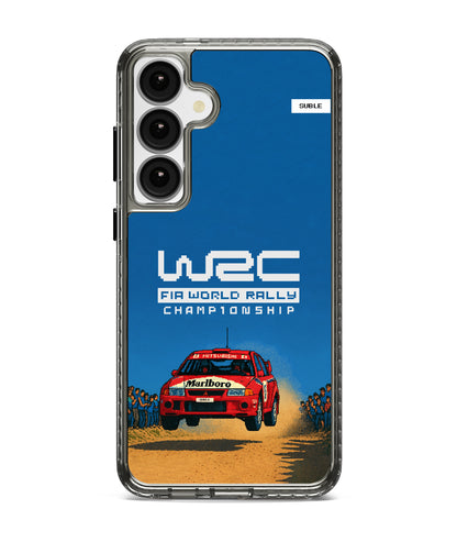 Print #98 - Pixel x WRC ll