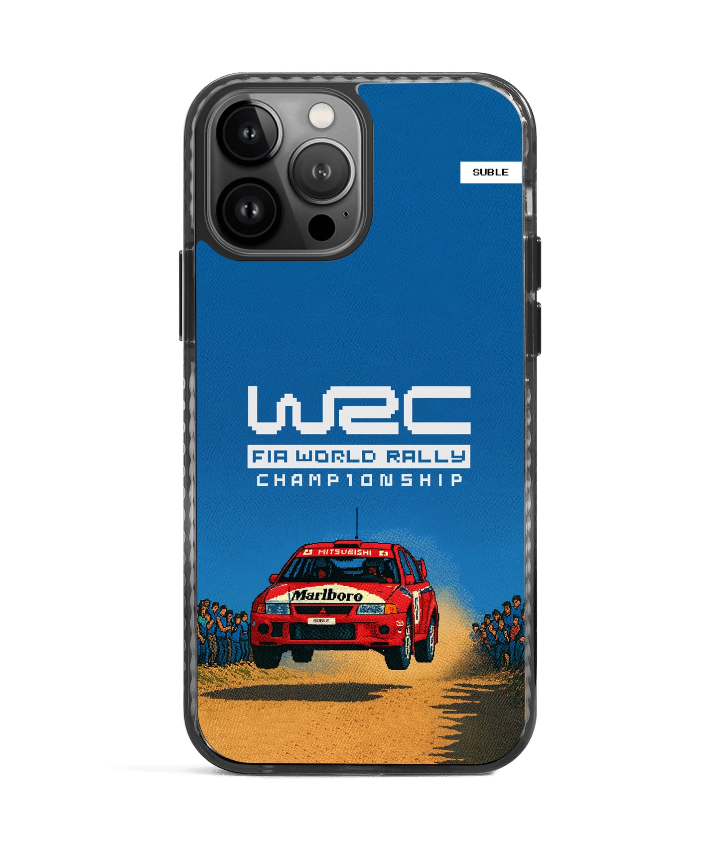 Print #98 - Pixel x WRC ll