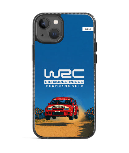 Print #98 - Pixel x WRC ll