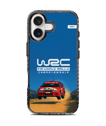 Print #98 - Pixel x WRC ll