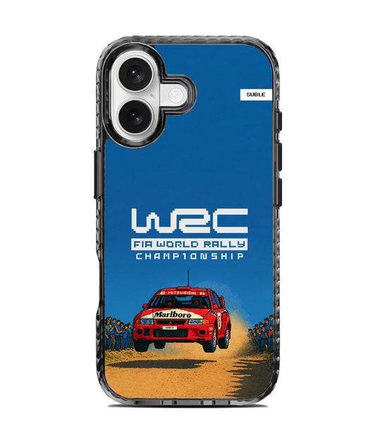 Print #98 - Pixel x WRC ll