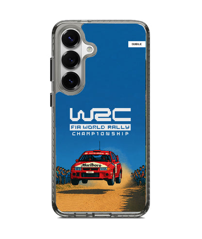 Print #98 - Pixel x WRC ll