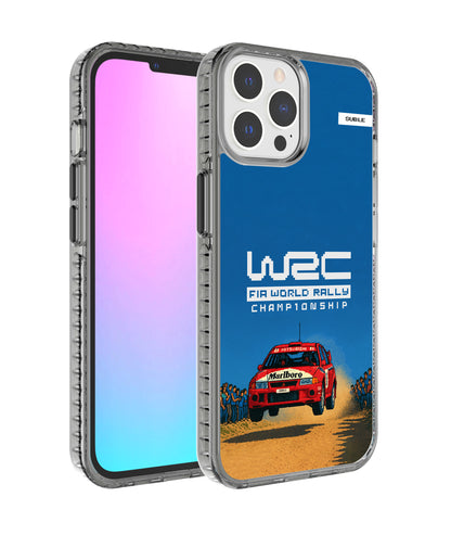 Print #98 - Pixel x WRC ll