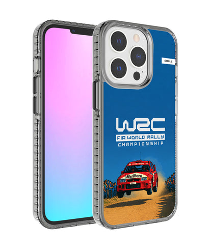 Print #98 - Pixel x WRC ll